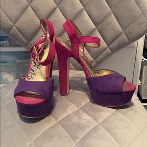 Heels & Boots Bundle